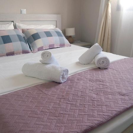 Oxo Kamara Apartment Olympos  Eksteriør billede