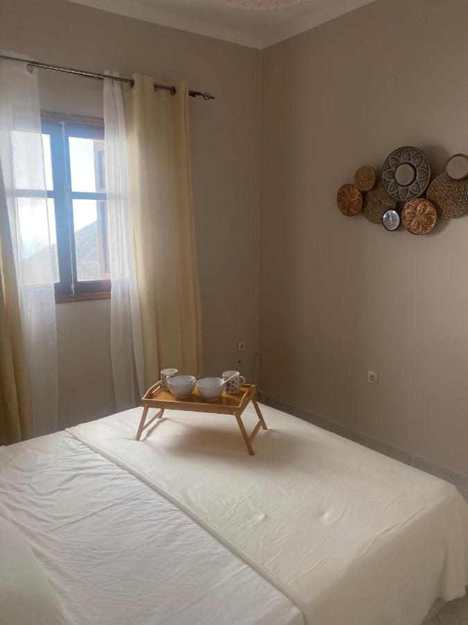 Oxo Kamara Apartment Olympos  Eksteriør billede