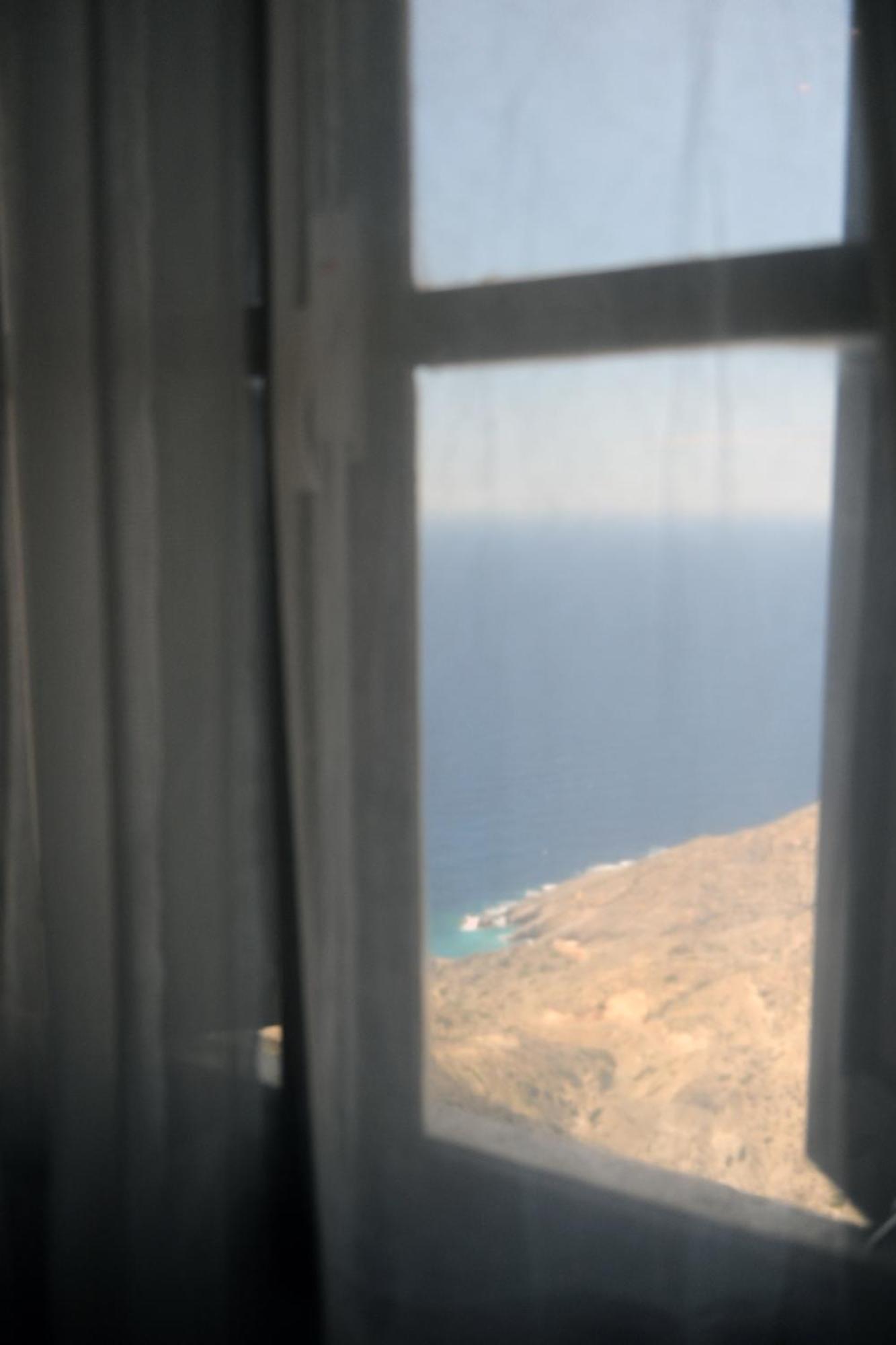 Oxo Kamara Apartment Olympos  Eksteriør billede